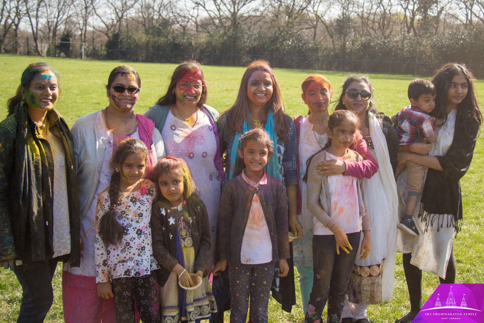 ©1987-2017 SKS Swaminarayan Temple East London